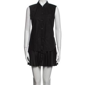 DEREK LAM mini dress